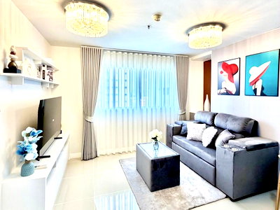 ขายคอนโด : Lumpini Condo Town North Pattaya Sukhumvit Condo for Sale