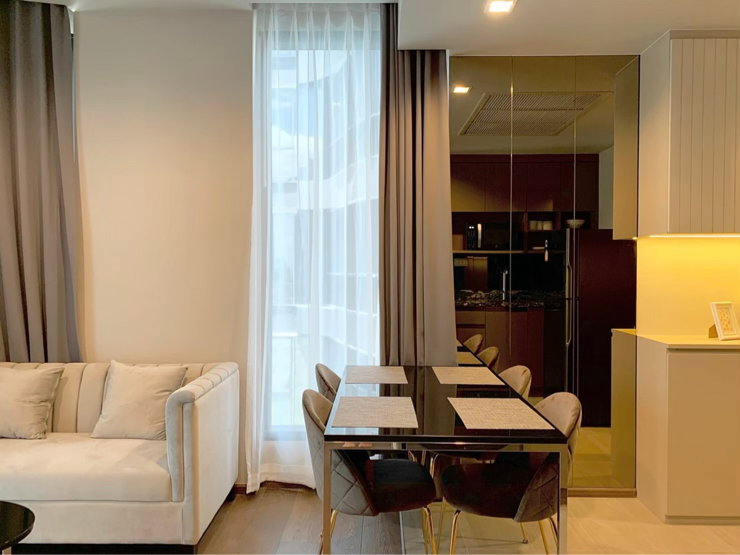 picture ✅@bkkagent✅ For rent Ideo Q Sukhumvit36 onebedplus - 14/26