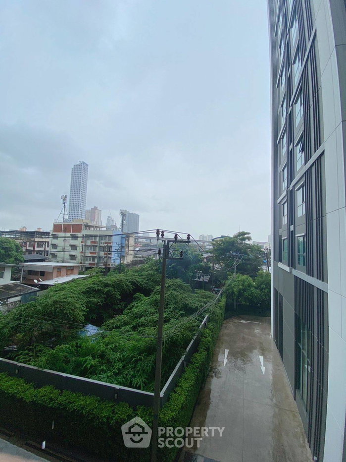 รูป คอนโด 1-ห้องนอน ที่ ไลฟ์ สุขุมวิท 48 ใกล้ BTS พระโขนง (ID 2376383) - รูปที่ 3/10