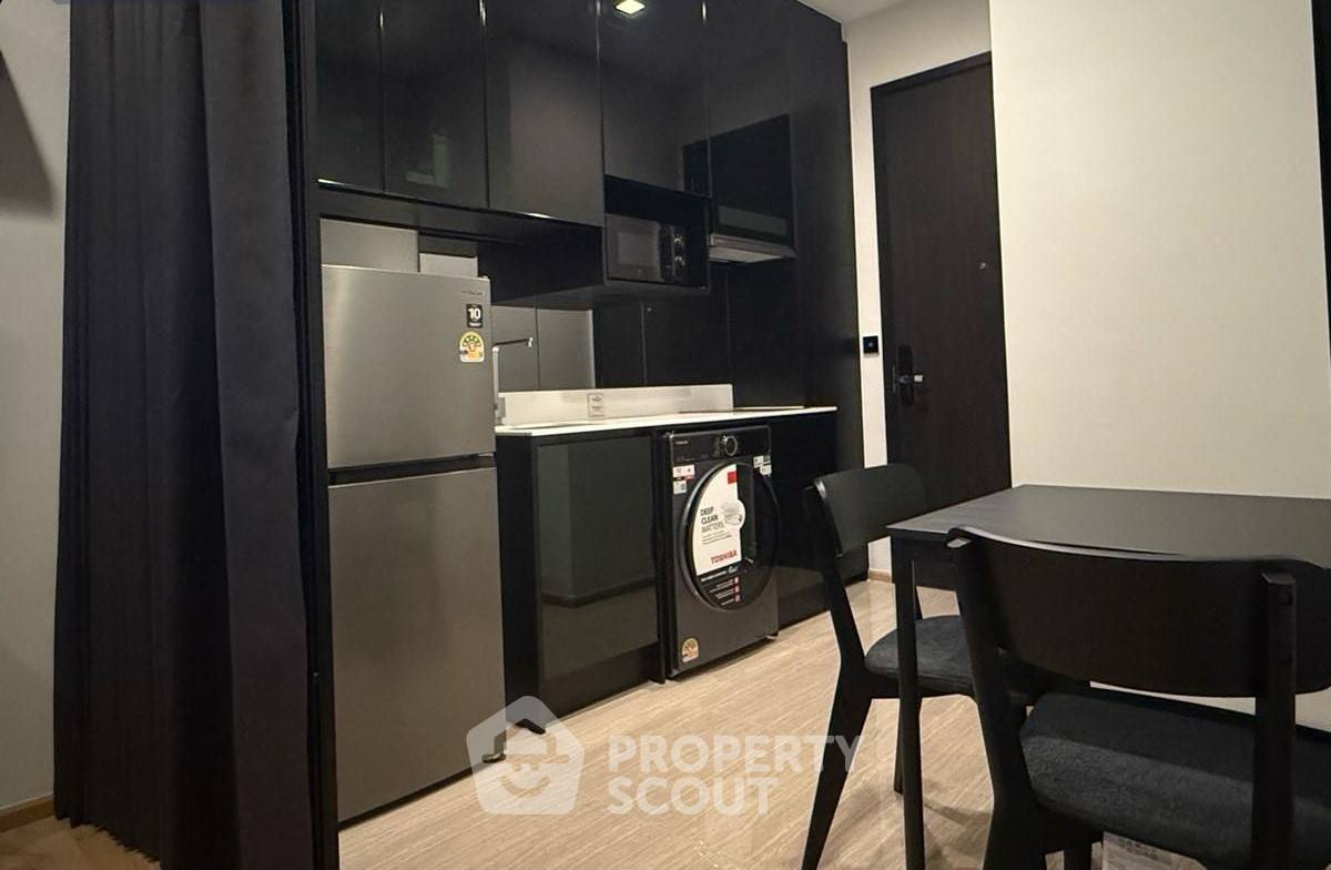 picture 1-BR Condo at Noble Around Ari near BTS Ari (ID 2531517) - 10/13