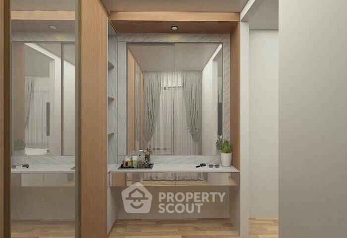 รูป คอนโด 1-ห้องนอน ที่ ไลฟ์ วัน ไวร์เลส ใกล้ BTS เพลินจิต (ID 2802900) - รูปที่ 1/10
