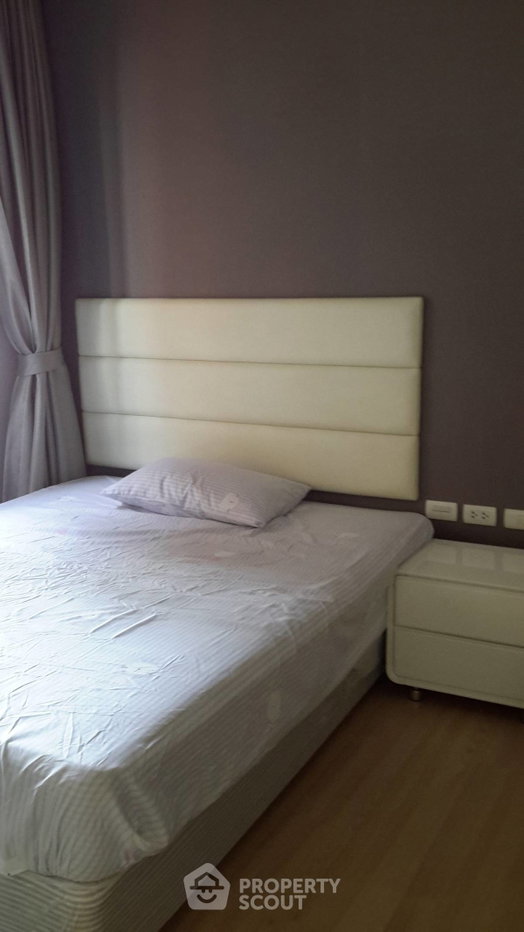 รูป คอนโด 1 ห้องนอน โครงการ Urbano Absolute ใกล้ BTS กรุงธนบุรี 400 ม. (ID 511704) - รูปที่ 6/8