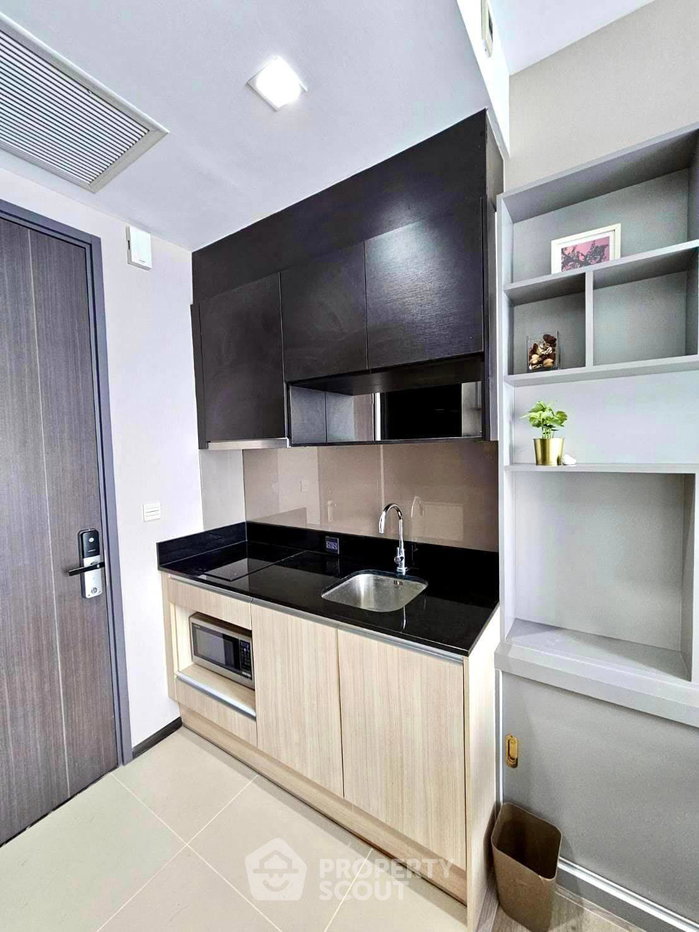 รูป คอนโด 1-ห้องนอน ที่ ดิ เอดจ์ สุขุมวิท 23 ใกล้ MRT สุขุมวิท (ID 1885572) - รูปที่ 7/10
