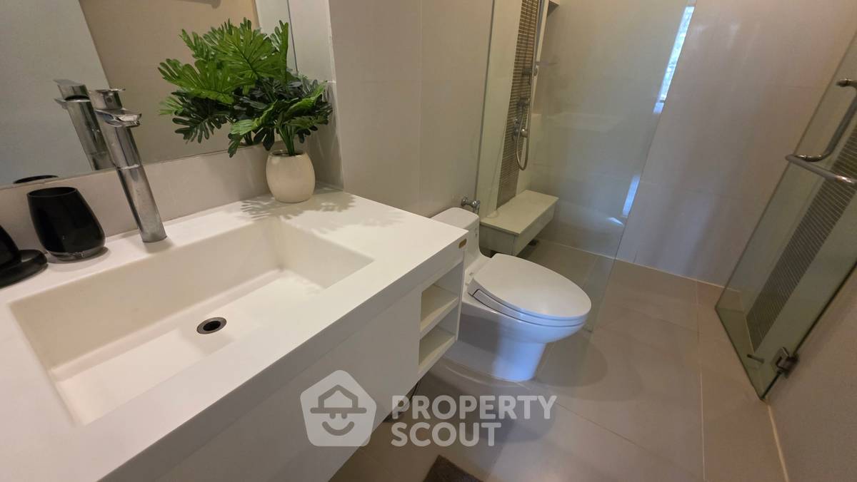 รูป คอนโด 1 ห้องนอน ขนาด 43 ตร.ม. ขาย Collezio Sathorn-Pipat ใกล้ BTS ช่องนนสี่ 200 ม. (ID 468383) - รูปที่ 10/13