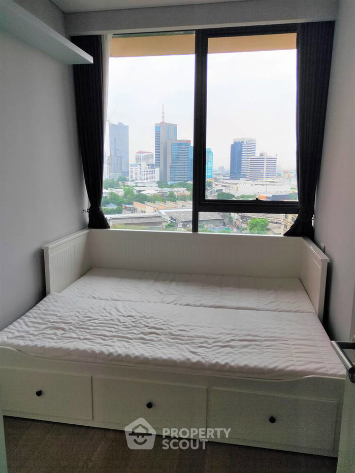 รูป คอนโด 2-ห้องนอน ที่ เดอะ ลุมพินี 24 ใกล้ BTS พร้อมพงษ์ (ID 301632) - รูปที่ 12/21