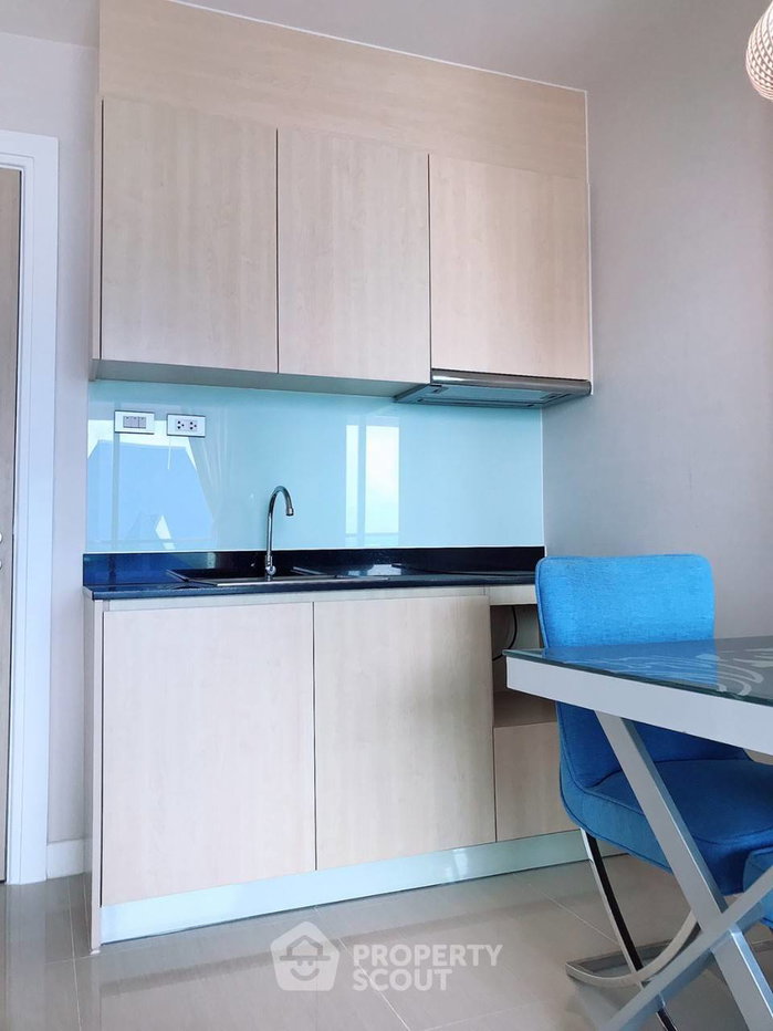 รูป คอนโด 1 ห้องนอน ขายที่ Grande Caribbean Condo Resort Pattaya ชั้น 11 พื้นที่ 38 ตร.ม. (ID 1672852) - รูปที่ 7/12