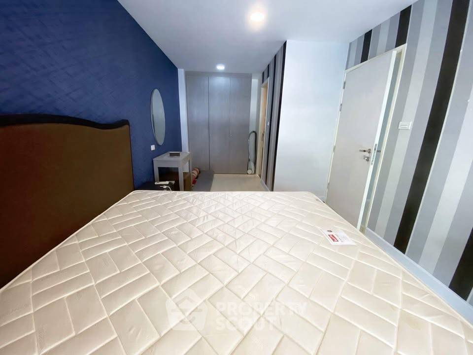 รูป คอนโด 2-ห้องนอน ที่ วิสซ์ดอม แอท สถานีปุณณวิถี ใกล้ BTS ปุณณวิถี (ID 2559907) - รูปที่ 10/10