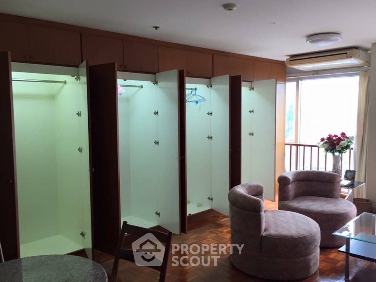 รูป คอนโด 1-ห้องนอน ที่ สีลม สวีท คอนโดมิเนียม ใกล้ BTS เซนต์หลุยส์ (ID 2846873) - รูปที่ 2/26