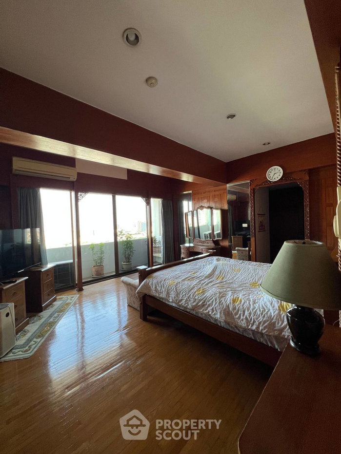 รูป คอนโด 4-ห้องนอน ที่ โอเรียลเต็ล ทาวเวอร์ คอนโดมิเนียม ใกล้ BTS เอกมัย (ID 2801443) - รูปที่ 23/30