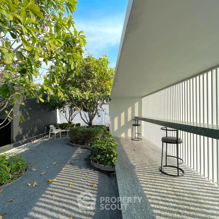 รูป คอนโด 1-ห้องนอน ที่ โนเบิล อราวน์ อารีย์ ใกล้ BTS อารีย์ (ID 2434908) - รูปที่ 15/21