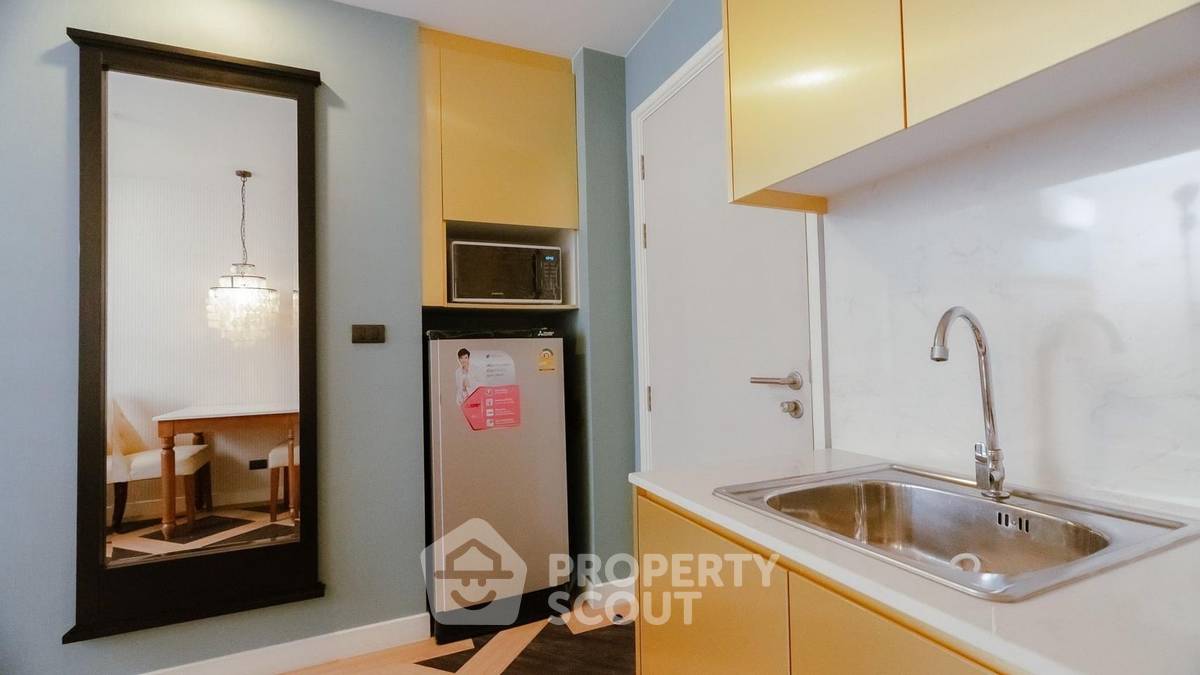 รูป คอนโด 1 ห้องนอน 34 ตร.ม. ชั้น 5 ที่ Espana Condo Resort Pattaya (ID 1886678) - รูปที่ 3/8