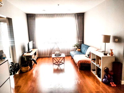 Condos for sale : 1-BR 52 Sqm High-Floor Condo One X Sukhumvit 26 Near BTS Phrom Phong (ID 2750010)
