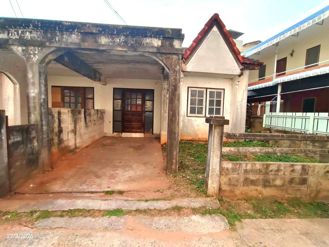 รูป บ้านเดี่ยว 128.6 ตร.วา เมืองขอนแก่น ขอนแก่น 6M - รูปที่ 45/56