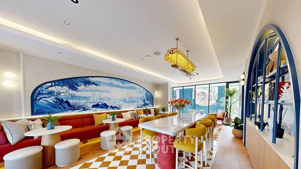 รูป คอนโด 1 ห้องนอน โครงการ Cabanas Hua Hin ชั้น 6 พื้นที่ 34 ตร.ม. วานา นาวา (ID 2366737) - รูปที่ 19/20