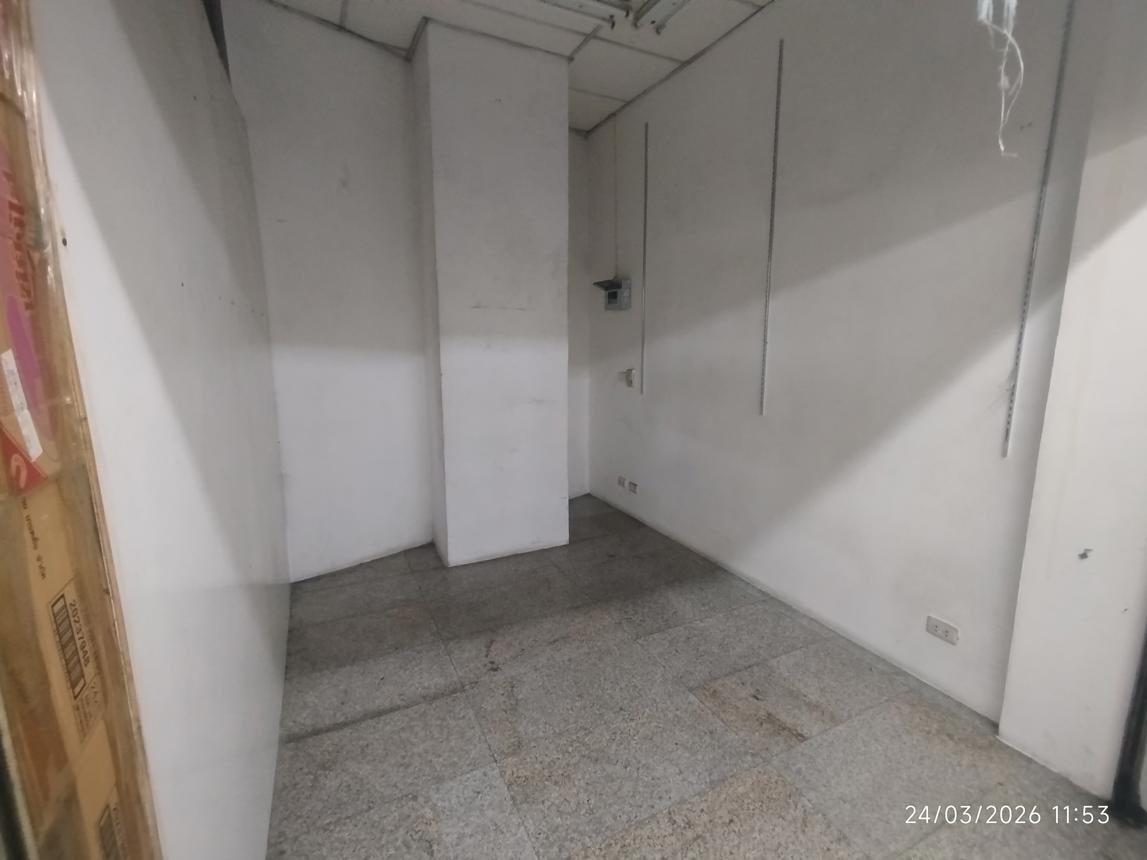 picture OFFICE 14.37 Sq.w. Pom Prap Sattru Phai Bangkok for 3.2M - 15/20