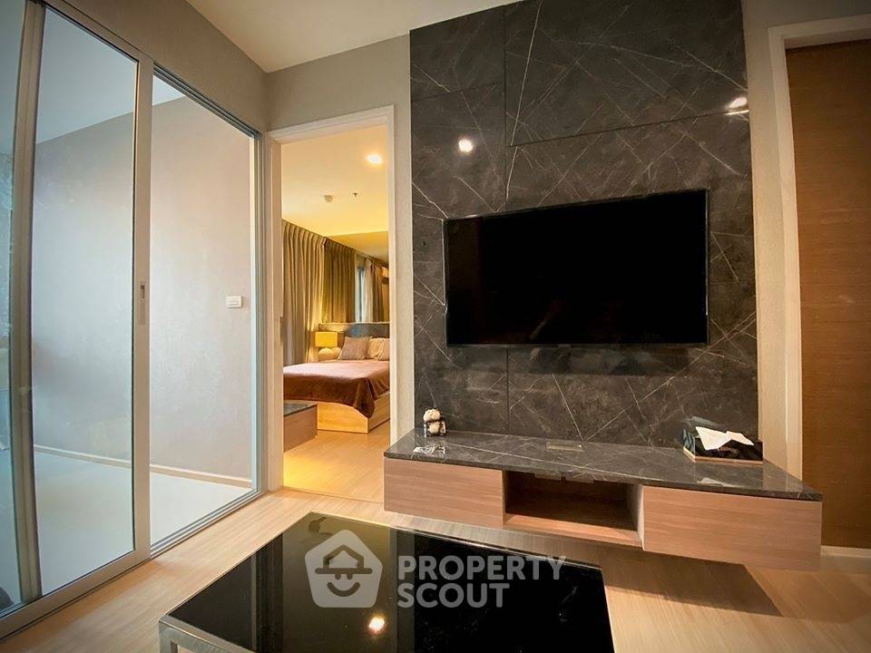 picture 1-BR Condo at Rhythm Sukhumvit 50 near BTS On Nut (ID 2737296) - 3/6