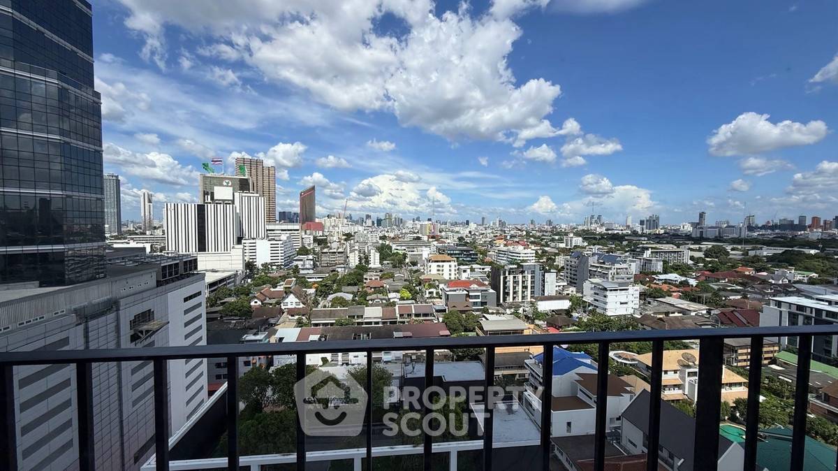 รูป คอนโด 1-ห้องนอน ที่ โนเบิล อราวน์ อารีย์ ใกล้ BTS อารีย์ (ID 2685488) - รูปที่ 8/8