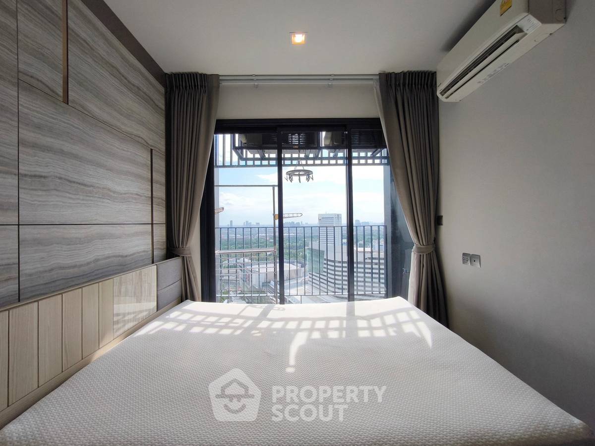 รูป คอนโด 1-ห้องนอน ที่ ไลฟ์ ลาดพร้าว แวลลีย์ ใกล้ BTS ห้าแยกลาดพร้าว (ID 2254927) - รูปที่ 6/9