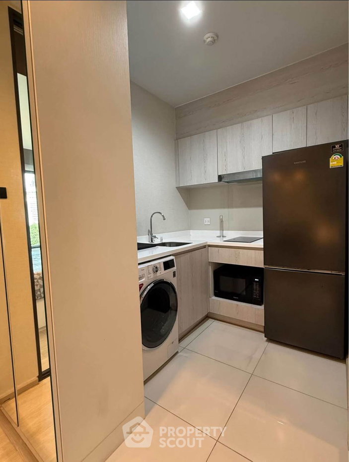 picture 1-BR Condo At Life One Wireless Near BTS Phloen Chit (ID 2280545) - 5/13