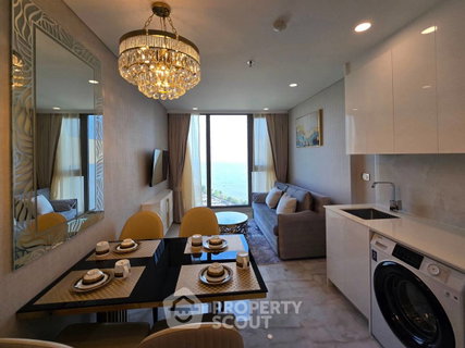 รูปภาพ คอนโด 1-ห้องนอน ที่ โคปาคาบาน่า บีช จอมเทียน ใกล้ หาดจอมเทียน (ID 1504241)