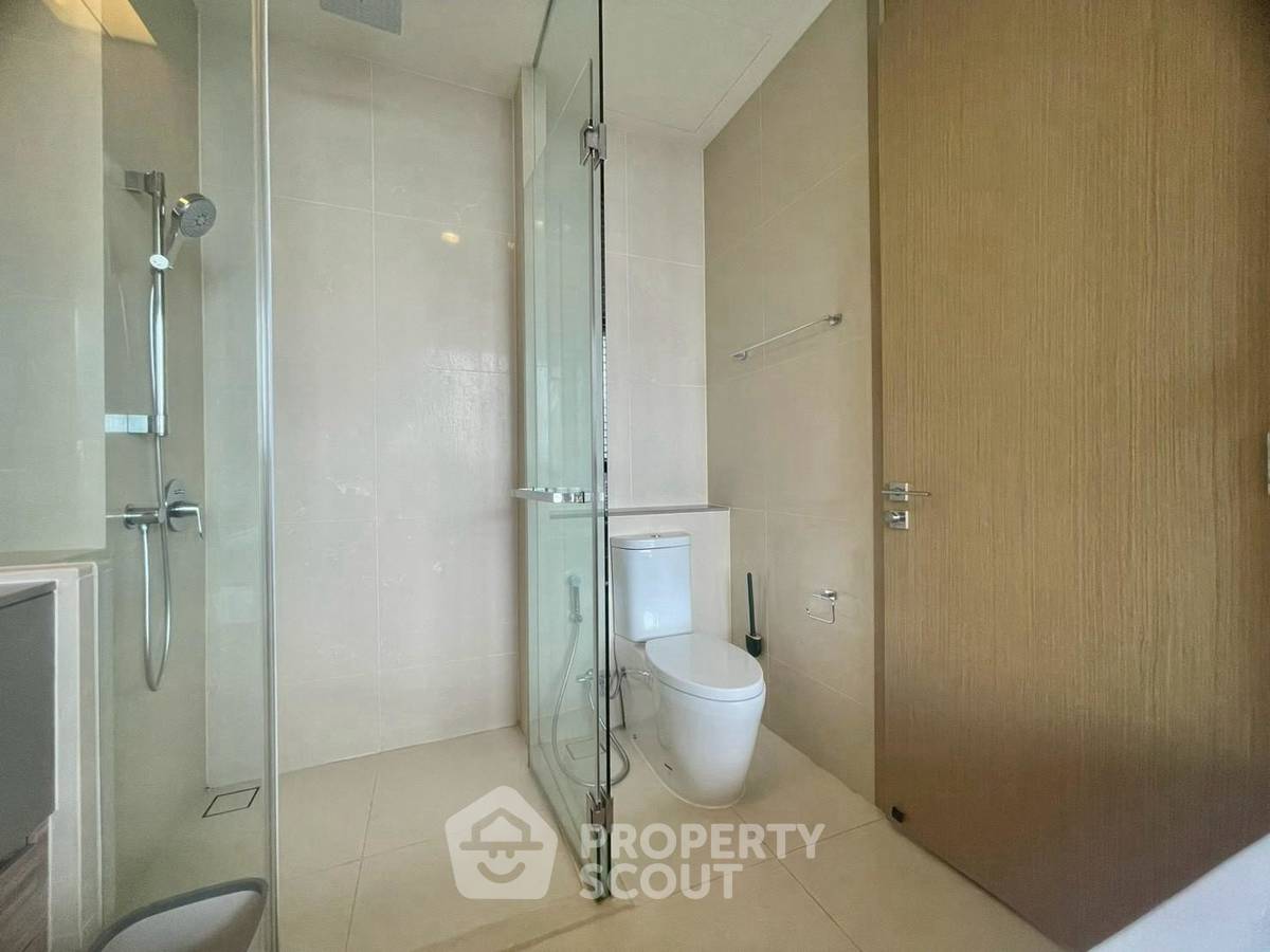 รูป คอนโด 1-ห้องนอน ที่ ดิ เอส อโศก ใกล้ MRT สุขุมวิท (ID 2416937) - รูปที่ 7/11