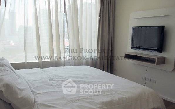 picture 1-BR Condo at Wind Sukhumvit 23 near BTS Asok (ID 514678) - 3/6