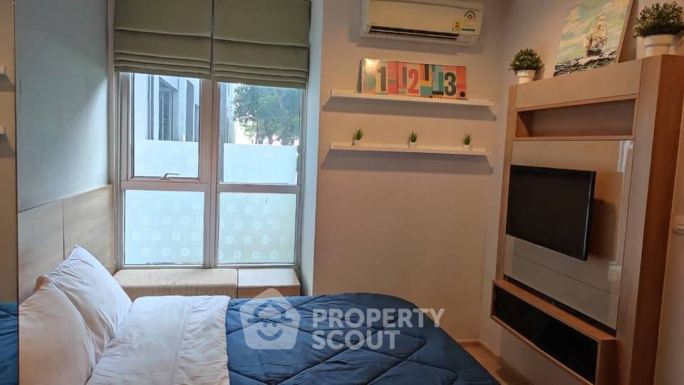 picture 1-BR Condo at Rhythm Sukhumvit 50 near BTS On Nut (ID 2578408) - 5/10