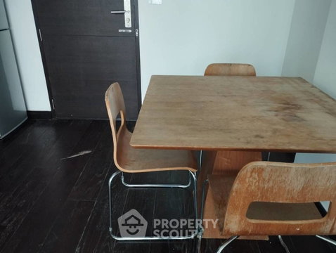 Great Value 1-BR IDeo Q Phayathai Near BTS Phaya Thai (ID 2741846)