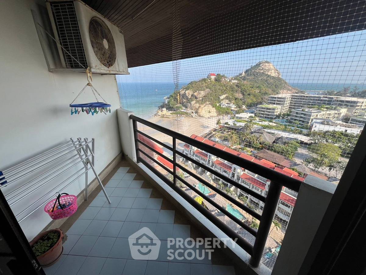 รูป คอนโด 1 ห้องนอน Hua Hin Sea View Paradise ชั้น 12 ขนาด 72 ตร.ม. (ID 1448707) - รูปที่ 3/15