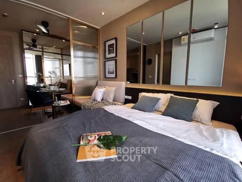 1-BR Condo at Park Origin Phrom Phong near BTS Phrom Phong (ID 2427824)
