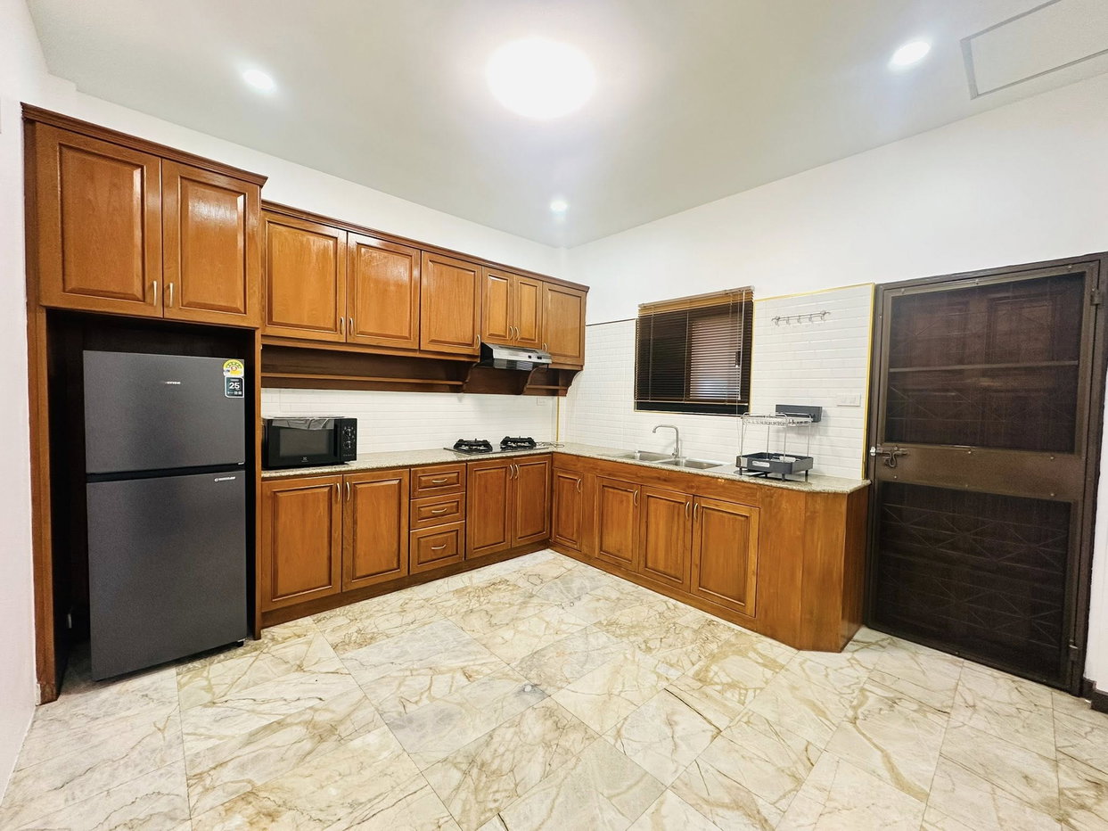 picture Renovated House for Rent Noen Plub Wan East Pattaya - 7/13