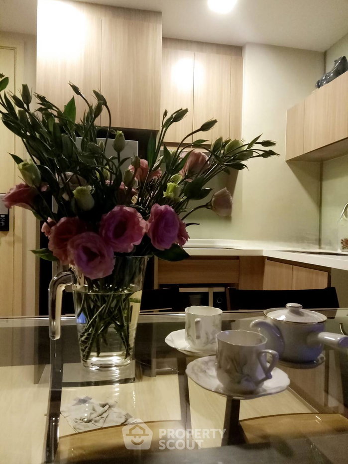 รูป คอนโด 1 ห้องนอน ชั้น 45 Cetus Beachfront ใกล้หาดจอมเทียน (ID 1529556) - รูปที่ 5/9
