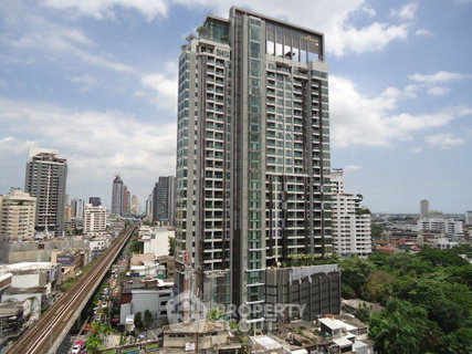 รูปภาพ 2-BR Condo at The Address Sukhumvit 28 near BTS Phrom Phong (ID 2723520)