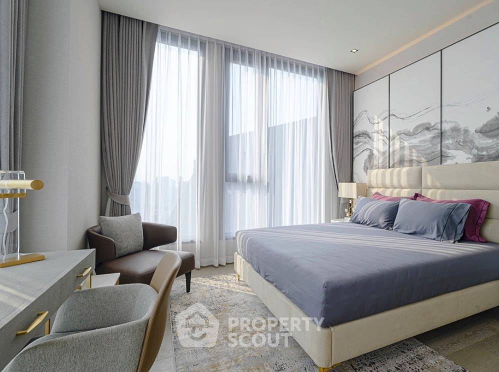 picture 3-BR Condo at Hyde Heritage Thonglor near BTS Thong Lor (ID 2727193) - 5/5