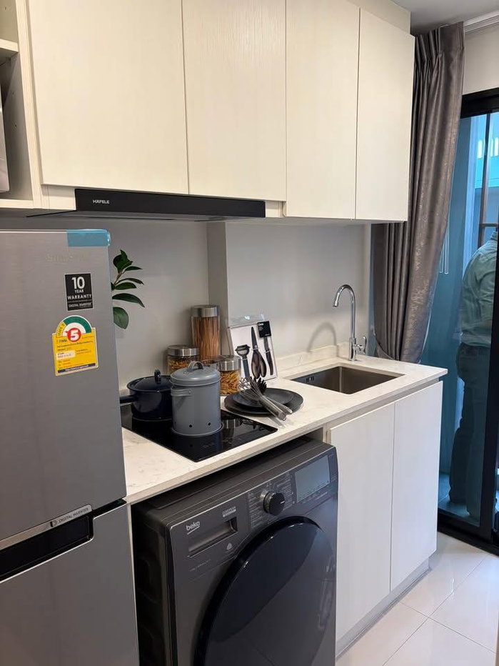 picture Condo for Rent in Punnawithi Area, Sukhumvit 101/1 - 16/33