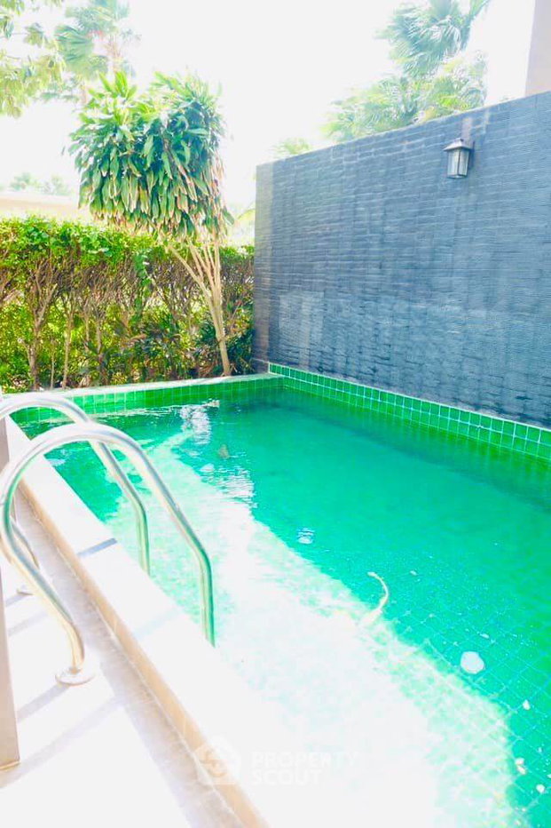 รูป ขายคอนโด 3 ห้องนอน 187 ตร.ม. โครงการ Casalunar Paradiso แสนสุข (ID 1545529) - รูปที่ 3/7
