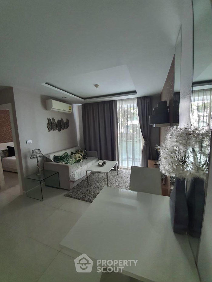 รูป ขายคอนโด 1 ห้องนอน อเมซอน เรสซิเดนซ์ พัทยา ชั้นล่าง (ID 1501408) - รูปที่ 6/12