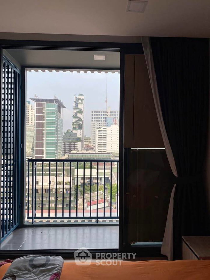 picture 1-BR Condo at XT Phayathai near BTS Phaya Thai (ID 2716398) - 6/11