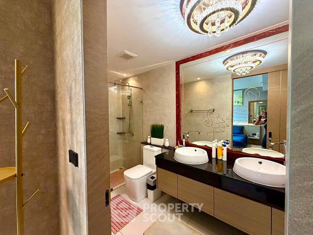 รูป คอนโด 2-ห้องนอน ที่ เดอะ ริเวียร่า โอเชี่ยน ไดร์ฟ ใกล้ หาดจอมเทียน (ID 2951378) - รูปที่ 13/17