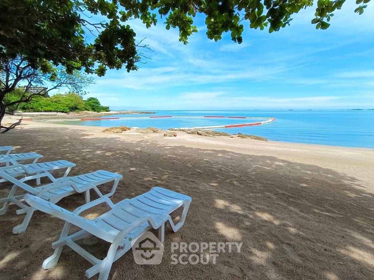 รูป คอนโด 3 ห้องนอน ขนาด 152 ตร.ม. สำหรับขาย โครงการ เดอะ แซงชัวรี วงศ์อมาตย์ ใกล้พัทยา (ID 1745201) - รูปที่ 3/33