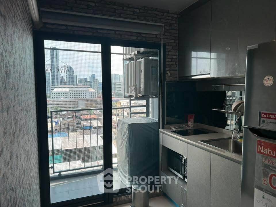 รูป คอนโด 1-ห้องนอน ที่ ไอดีโอ สุขุมวิท 93 ใกล้ BTS บางจาก (ID 2909076) - รูปที่ 10/16
