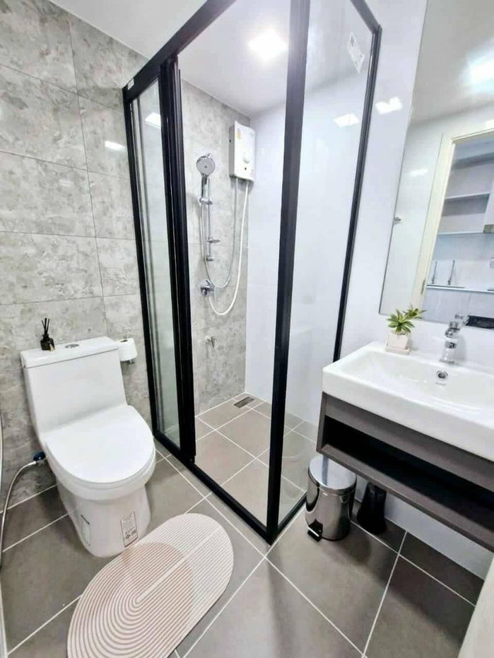 picture For Rent Atmoz Tropicana Bangna Unit 1788/1060 (Available 1/7/69) - 4/6