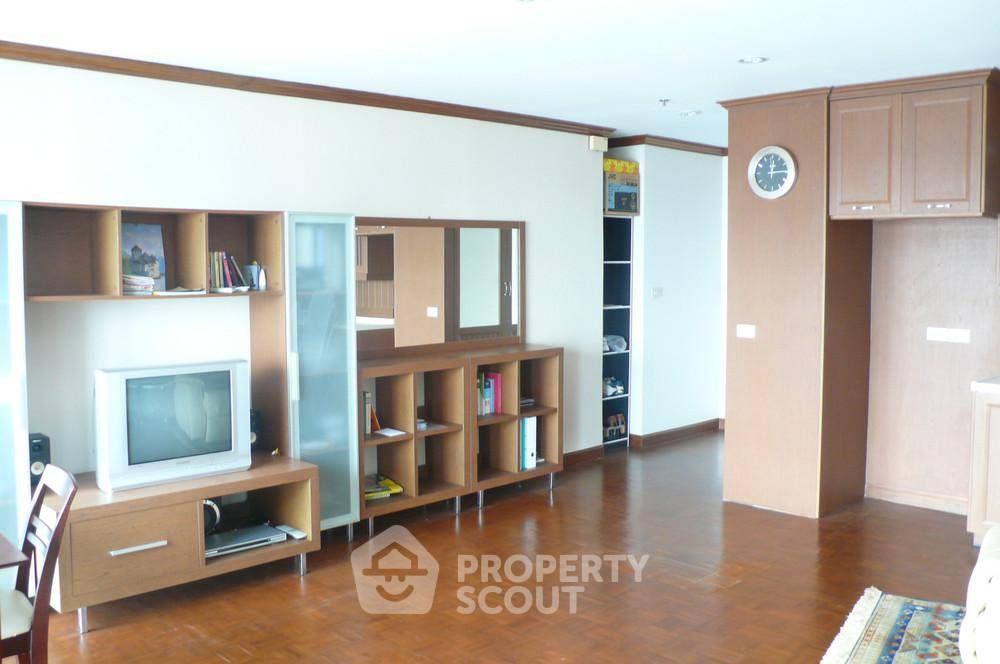 picture 1-BR Condo at Silom Suite Condominium near BTS Saint Louis (ID 58944) - 2/8