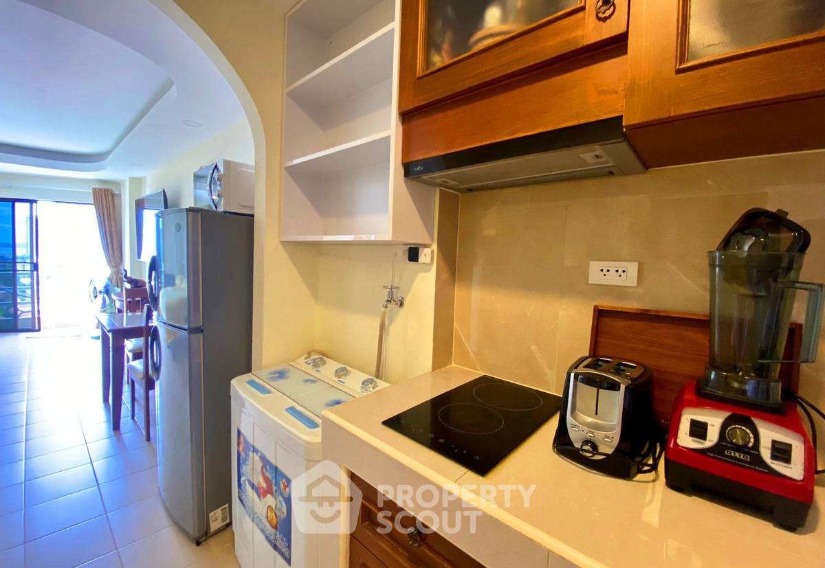รูป คอนโด 1 ห้องนอน View Talay 2 จอมเทียน ชั้น 13 ขนาด 37 ตร.ม. (ID 1824246) - รูปที่ 4/13