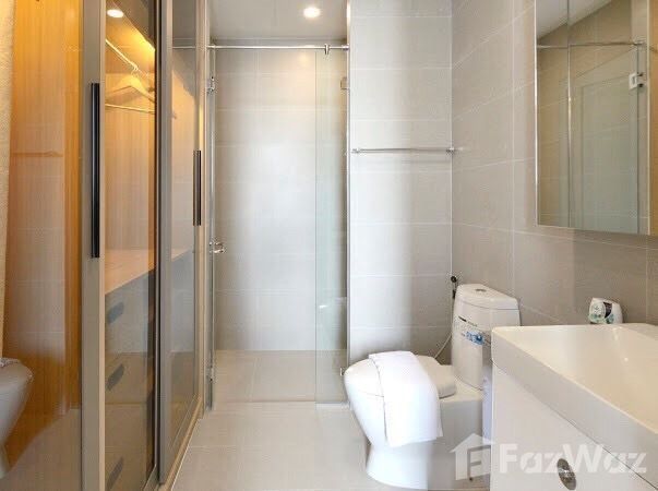 รูป ขาย คอนโด 1 ห้องนอน ในโครงการ โนเบิล เพลินจิต 1717900 - รูปที่ 5/9