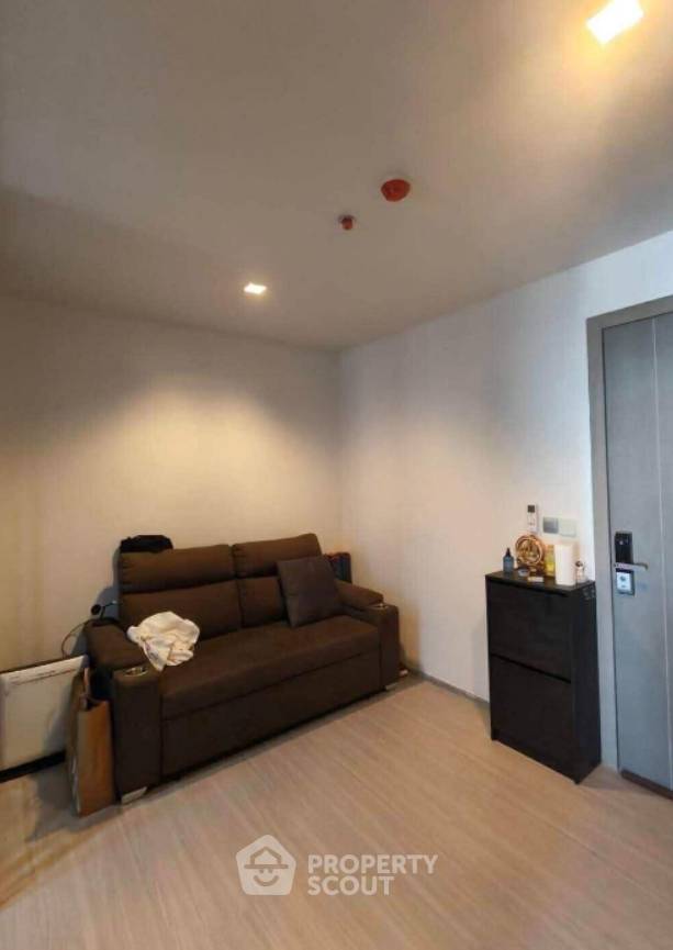 picture 1-BR Condo at Life Asoke - Rama 9 near MRT Phra Ram 9 (ID 2774636) - 2/4