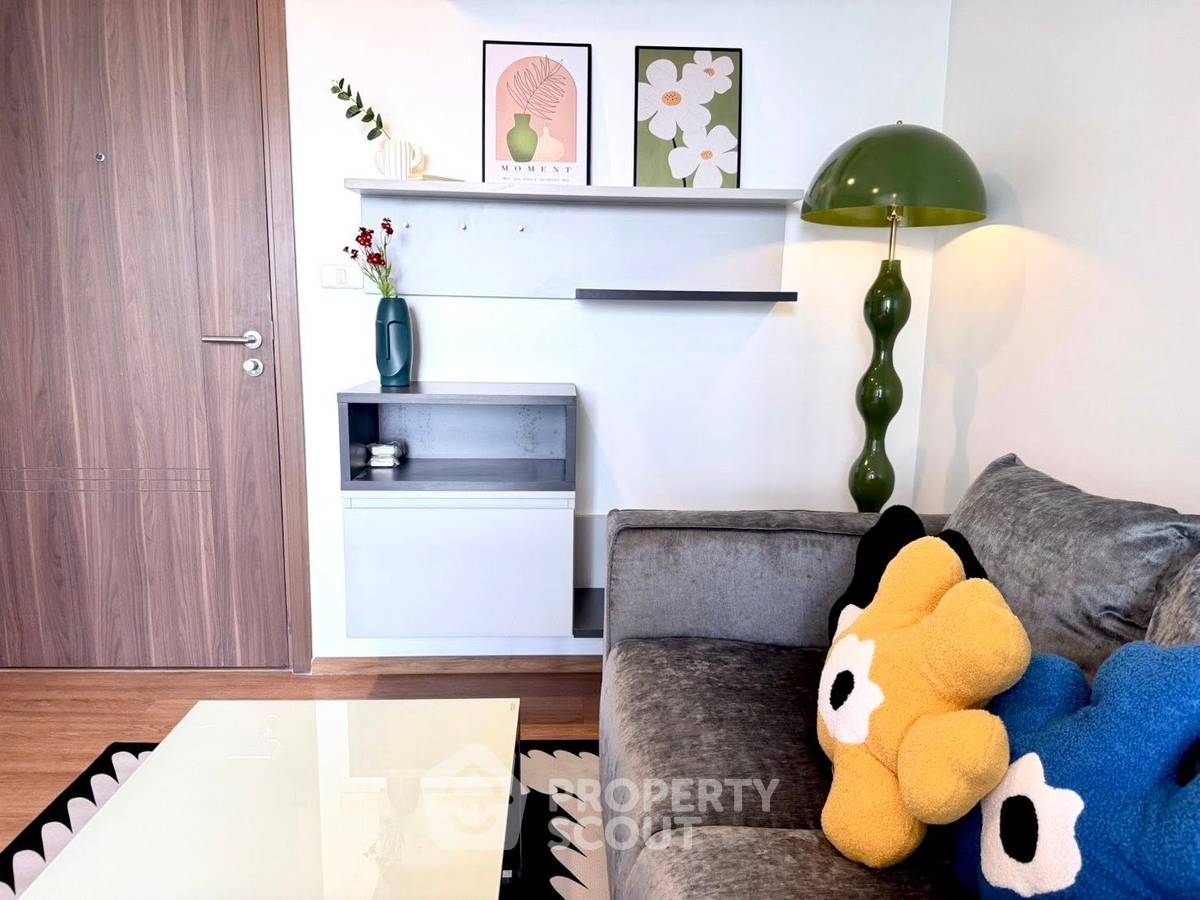 picture 1-BR Condo at The Base Sukhumvit 77 near BTS On Nut (ID 2810033) - 5/16