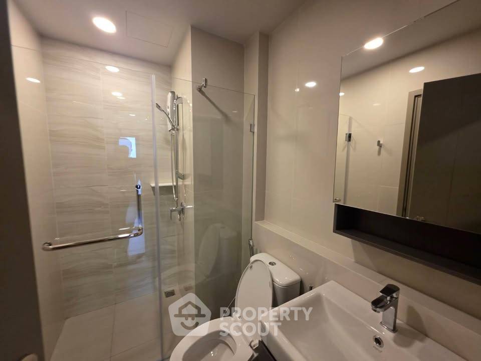 picture 1-BR Condo at ASPIRE Onnut Station near BTS On Nut (ID 2923940) - 4/9