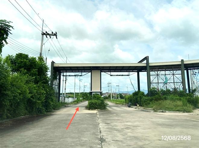 picture HOME 96.1 Sq.w. Phanat Nikhom Chonburi for 3.5M - 7/18