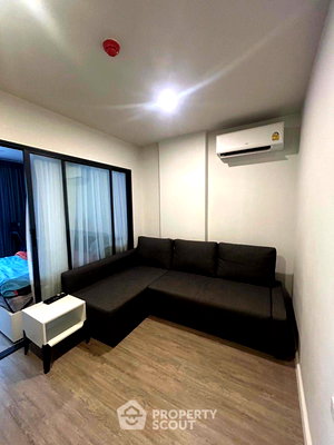 Condos for rent : 1-BR Condo at Blue Sukhumvit 89 near BTS On Nut (ID 2345446)